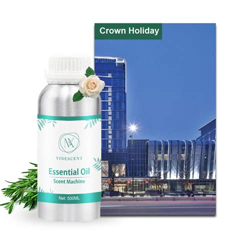 perfume essential oil supplier